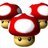 MushroomCushion