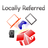 locallyreferred