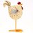 Hen Hilton