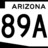 AZ RT89A