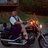 Kiltedbiker