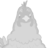 Fantail Leghorn