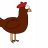Derp Chiken