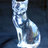 Glass Cat