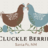 Mrs Cluckle Berry