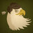 Not-Bald Eagle