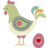 The Chicken Princess