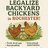 The Rochester Egg Co-op