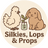 Silkieslopsprops