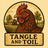Tangle and Toil
