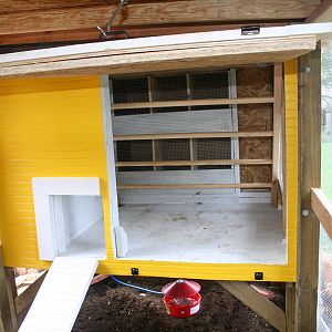 Our Coop