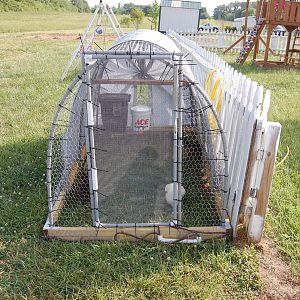 The Mini Shanty