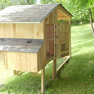 Feather Loft Bed & Breakfast