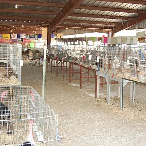 2012 Cherokee County Fair