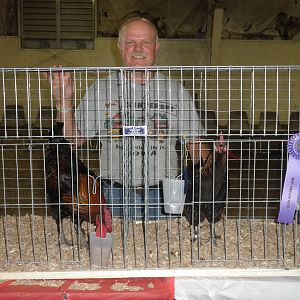 2011 Delta Fair