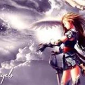 Angels