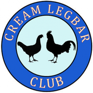 Cream Legbar Club - Full Member 2013
