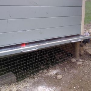 OUR COOP ~