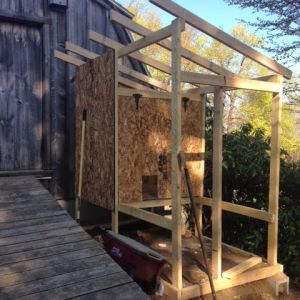 Coop Build
