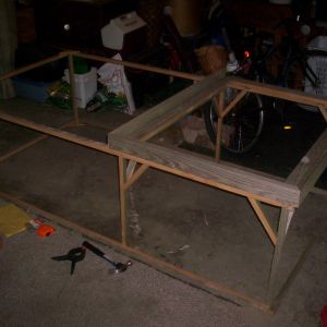 THLG's coop progress