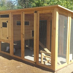 Clovis Poultry Palace