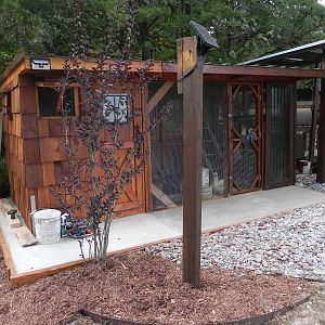 Appalachian Mountain coop