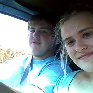 Me and My Fiance