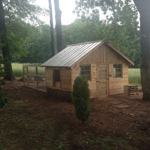 Carolina Coop