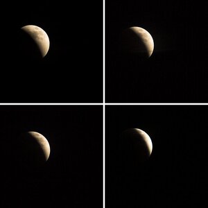 Lunar Eclipse