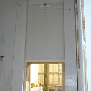 Automatic coop door