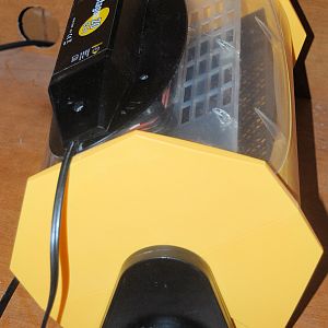 Brinsea Octagon Eco20 Turner