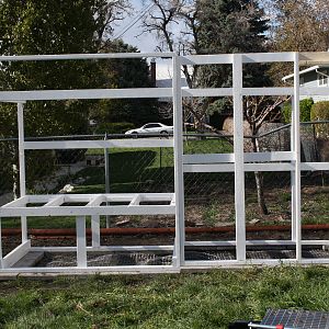 Frame