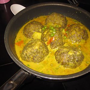 Nargis Koftas