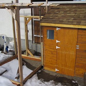 Crack Shack