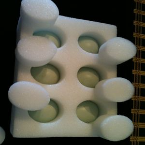 foam