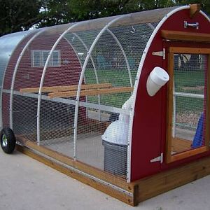 BUILT A GREENHOUSE THIS WAY- NEXT HOUSE TO BE BUILT