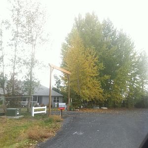 Our home