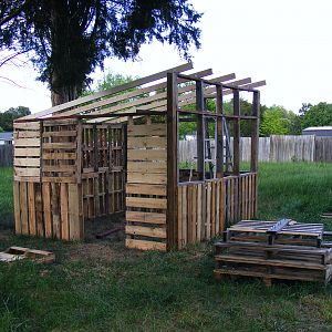 wall