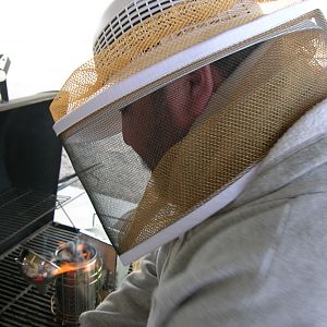 Smoker