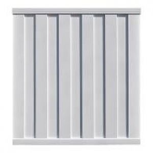 fence panel
