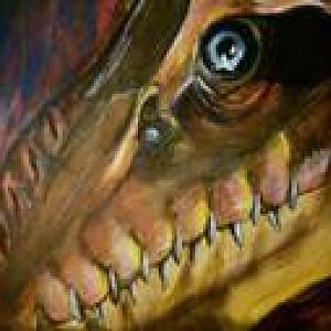 "Terrordactyl"

Love to create my own Monsters...dabbling with convergent evolution :)