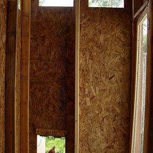 interior pop door end.