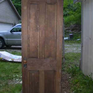 right end.