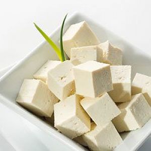 It's a TOFU!