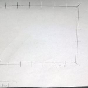 Electric Fence Layout