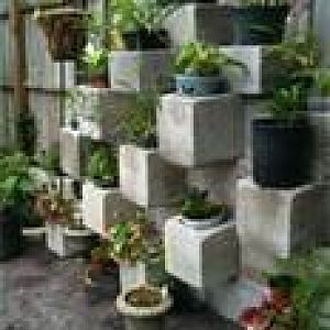 This is what I am going to do next year for my herb garden