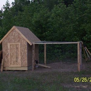 TADAAAAAAAA! All done