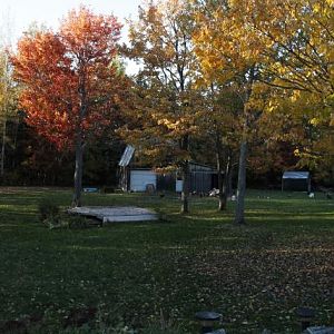 Autumn has arrived!