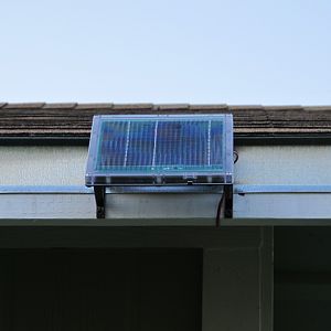 another solar panel pic.