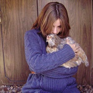 My little cocoa, who was as close to my heart as could be possible, and liked nothing more than to be held above it